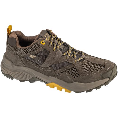 Baskets basses Grapple Suede Mesh - Caterpillar - Modalova