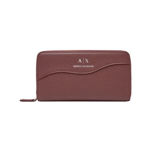 Portefeuille EAX Signature - EAX - Modalova