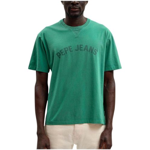 T-shirt Pepe jeans PM5010295 671 - Pepe jeans - Modalova