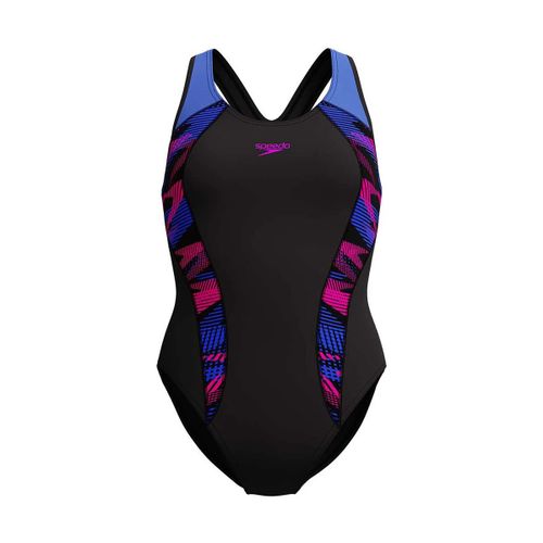 Maillots de bain Womens Placement Laneback - Speedo - Modalova