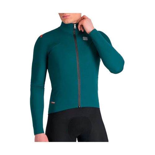Vestes techniques FIANDRE PRO 2 JACKET LONG SLEEVES - Sportful - Modalova