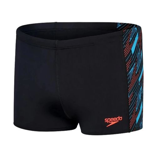 Maillots de bain Mens Hyperboom Panel Aquashort - Speedo - Modalova