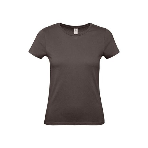 T-shirt B&c E150 - B&c - Modalova