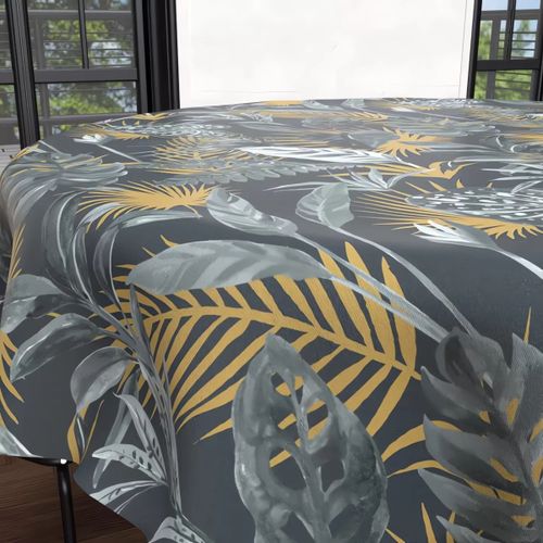 Serviettes de table Nappes, Sets de table Tropic - Soleil D'Ocre - Modalova