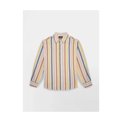 Chemise TBS DOVYECHE - TBS - Modalova