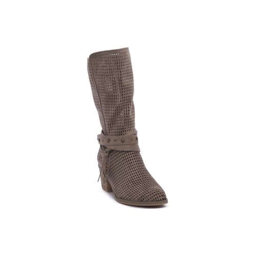 Bottes Refresh TAUPE - Refresh - Modalova
