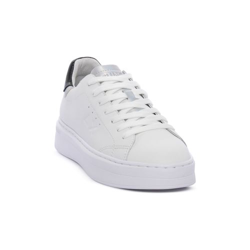 Baskets basses 0111 GRACE LEATHER - Sun68 - Modalova