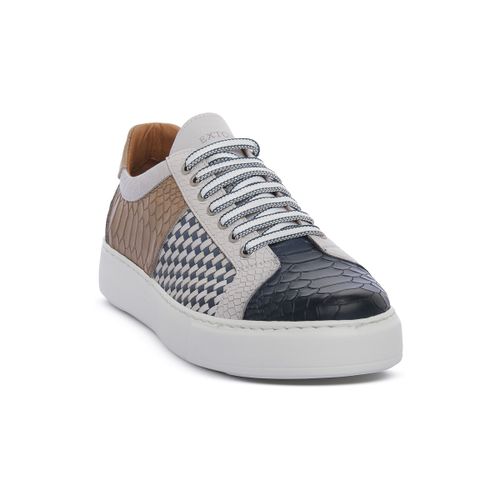 Baskets basses Exton COMBI 1 - Exton - Modalova