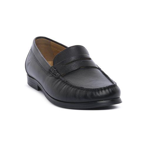 Mocassins Valleverde NERO - Valleverde - Modalova