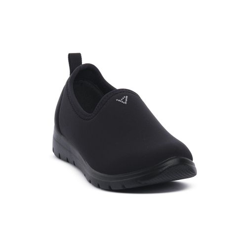 Slip ons Valleverde NERO - Valleverde - Modalova