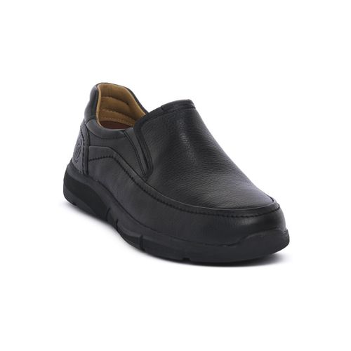 Slip ons Valleverde NERO - Valleverde - Modalova