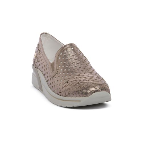 Mocassins Valleverde BRONZO - Valleverde - Modalova
