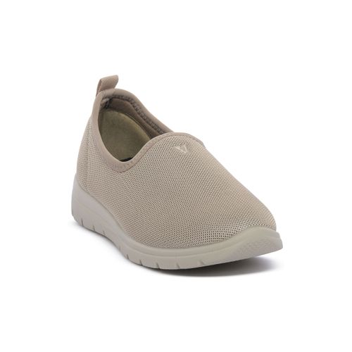 Slip ons Valleverde BEIGE - Valleverde - Modalova