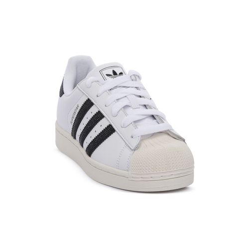 Baskets basses adidas SUPERSTAR W - adidas - Modalova