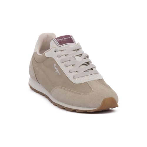 Baskets basses JANE SUBTLE - Pepe jeans - Modalova