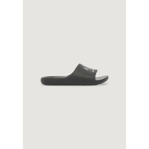 Claquettes EAX XM002744 AF23456 - EAX - Modalova
