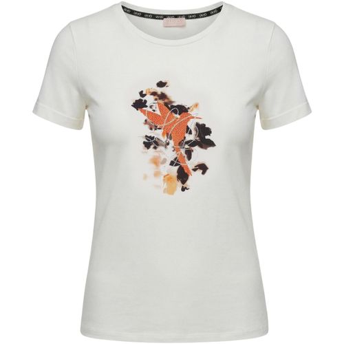 T-shirt ECS MODA TA6163 JS003 - Liu Jo - Modalova