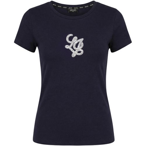 T-shirt ECS MODA TA6285 JS923 - Liu Jo - Modalova