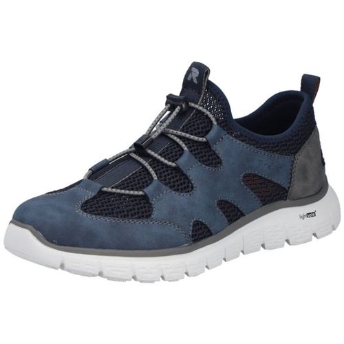 Slip ons Rieker - Rieker - Modalova