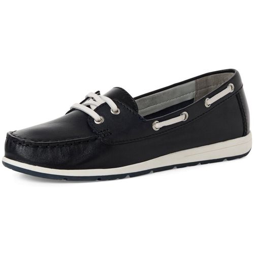 Chaussures bateau Marco Tozzi - Marco Tozzi - Modalova