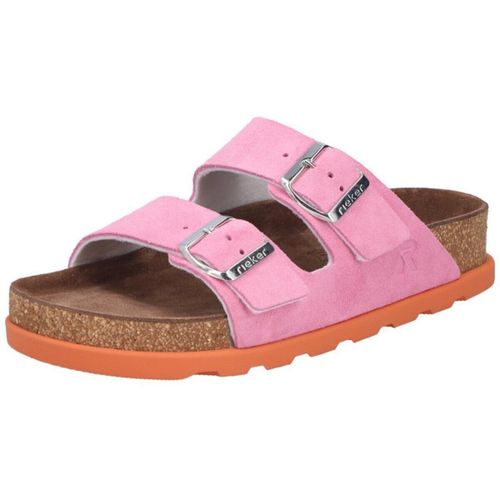 Mules Rieker - Rieker - Modalova