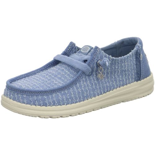 Mocassins HEYDUDE - HEYDUDE - Modalova