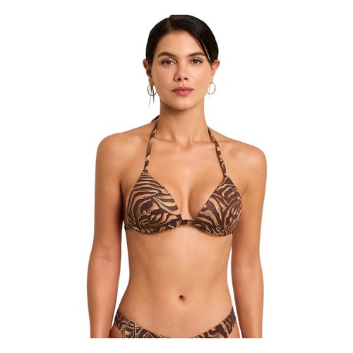 Maillots de bain Haut maillot de bain triangle push-up UTOPIA Mare - Selmark - Modalova