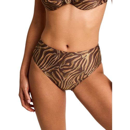 Maillots de bain Bas maillot slip de bain taille haute UTOPIA Mare - Selmark - Modalova