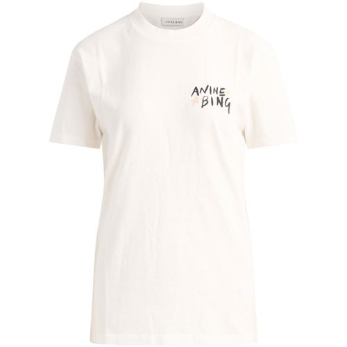 T-shirt Anine Bing Empowerment - Anine Bing - Modalova
