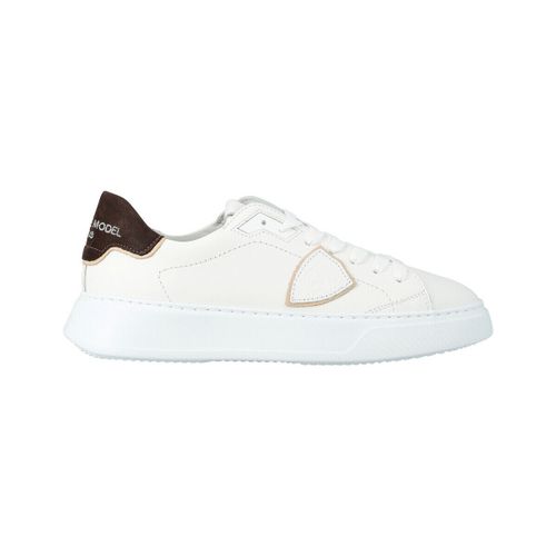 Baskets basses Baskets BTLU-VU01 - Philippe Model - Modalova