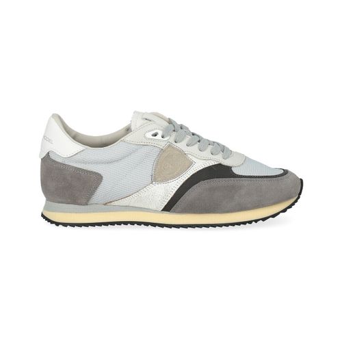 Baskets basses Baskets BVLU-W003 - Philippe Model - Modalova