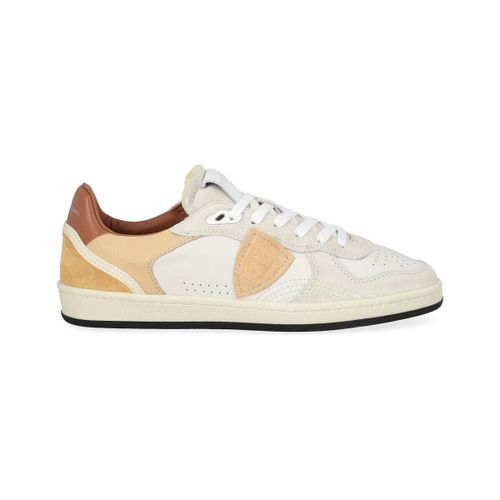 Baskets basses Baskets PGLU-VD01 - Philippe Model - Modalova