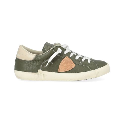 Baskets basses Baskets PRLU-VZ05 - Philippe Model - Modalova