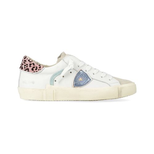 Baskets basses Baskets PRLD-VL15 - Philippe Model - Modalova