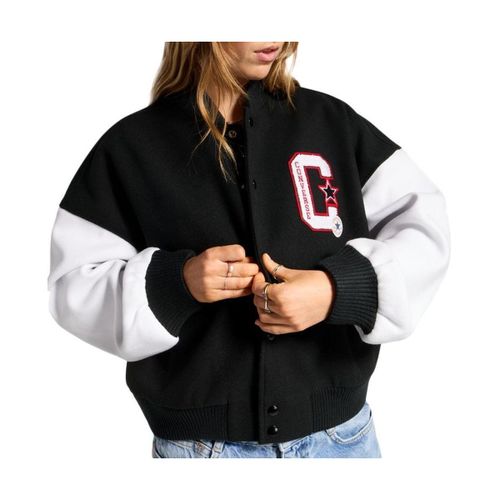 Blouson Converse Retro - Converse - Modalova