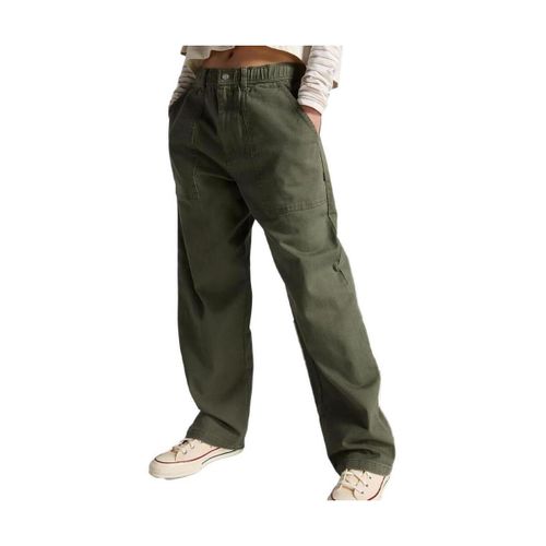Pantalons large Harbor Utility - Converse - Modalova
