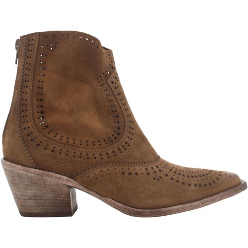 Bottes à talon Curiosite' 2926 - Curiosite' - Modalova