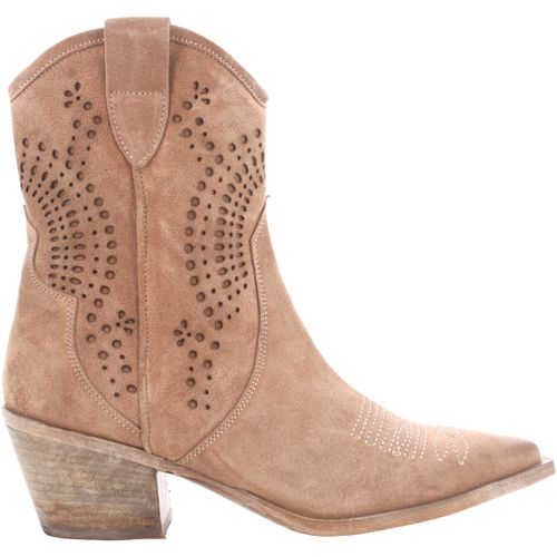 Bottes à talon Curiosite' 2933 - Curiosite' - Modalova