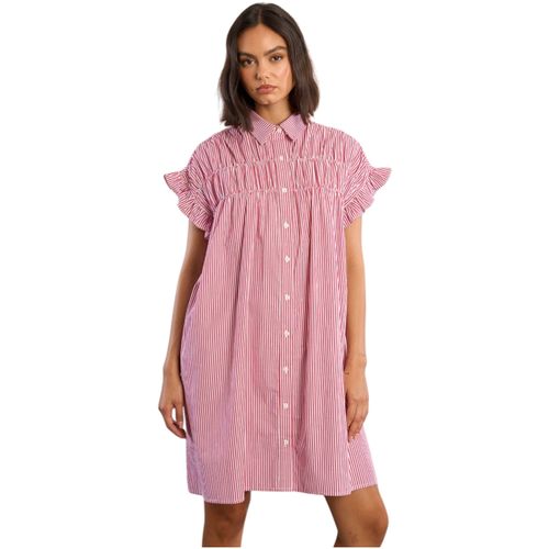 Robe courte Molly Bracken lal154dee - Molly Bracken - Modalova