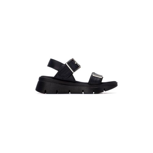Sandales compensées BASKETS 175161 - Refresh - Modalova