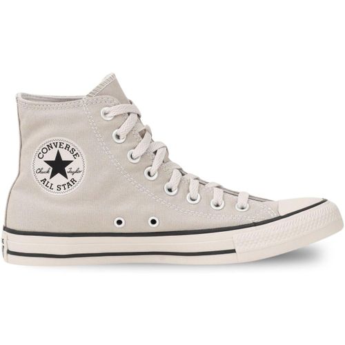 Baskets montantes Chuck Taylor All Star Hi - Converse - Modalova