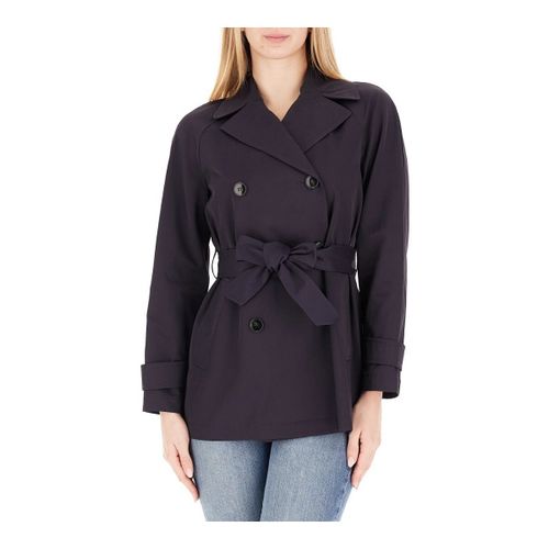 Trench 2615021121 - Linea Emme Marella - Modalova