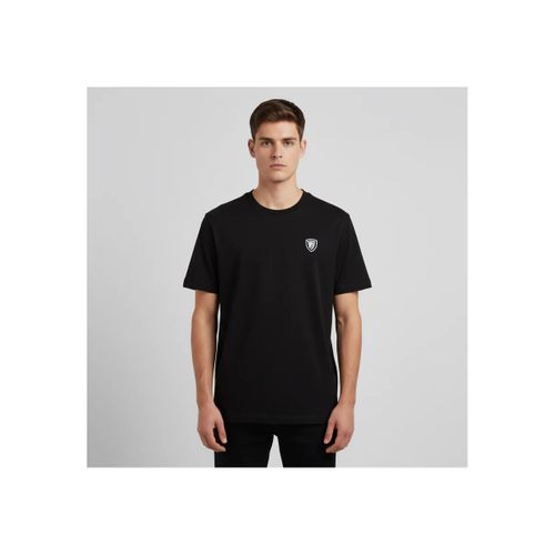 T-shirt Blauer 26SBLUH02065 - Blauer - Modalova