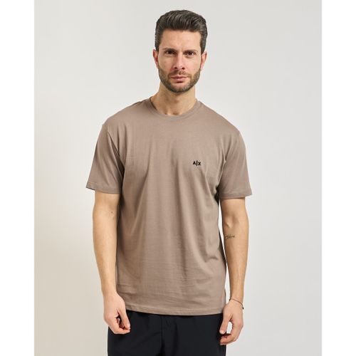 T-shirt EAX XM001568AF10358 - EAX - Modalova