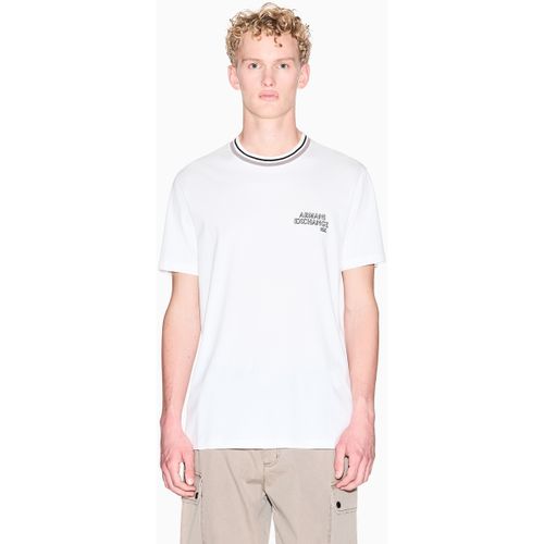 T-shirt EAX XM001795AF10361 - EAX - Modalova
