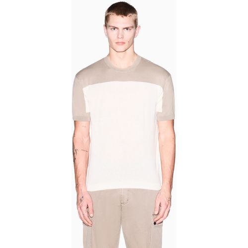 T-shirt EAX XM002153AF22062 - EAX - Modalova