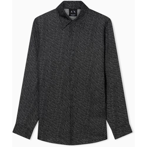 Chemise EAX XM002280AF13235 - EAX - Modalova