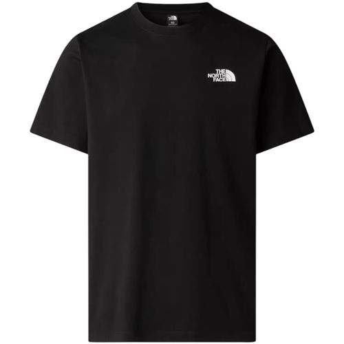 T-shirt The North Face NF0A8G9V - The North Face - Modalova