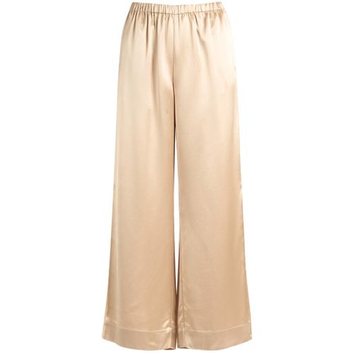 Pantalons large By Malene Birger - By Malene Birger - Modalova