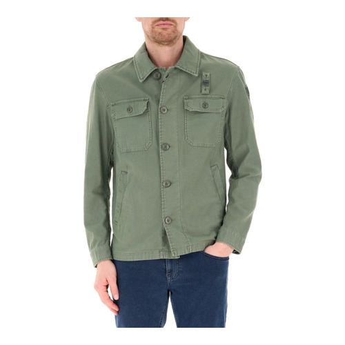 Surchemises Blauer 26SBLUC04118 - Blauer - Modalova